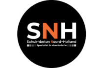 Schuimbeton Noord-Holland B.V. in werkgebied Lutjewinkel