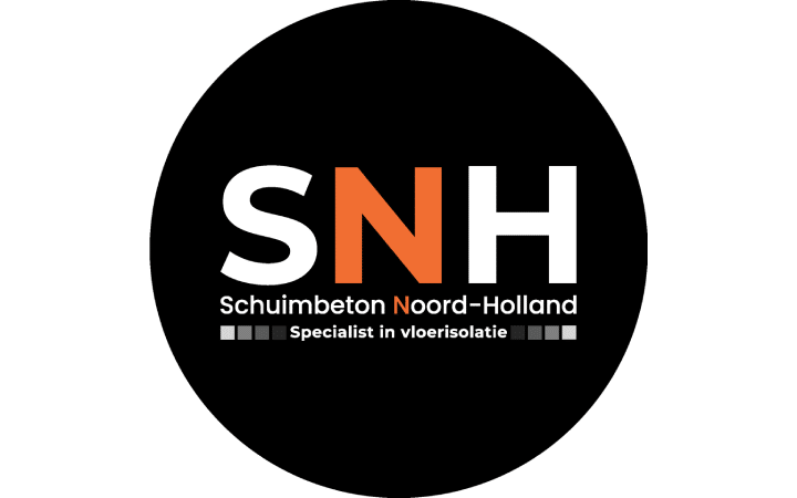 Schuimbeton Noord-Holland B.V. uit Heerhugowaard