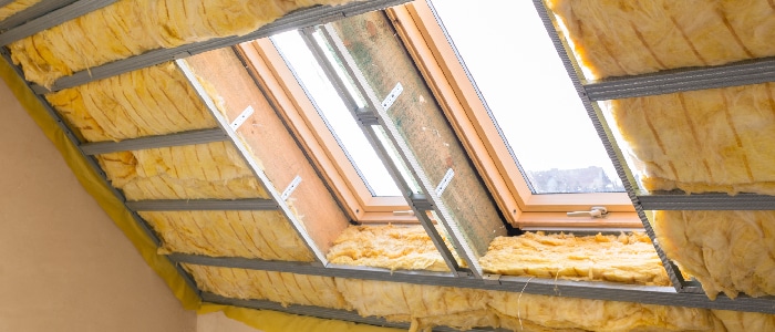 3. Dakisolatie in Bemmel