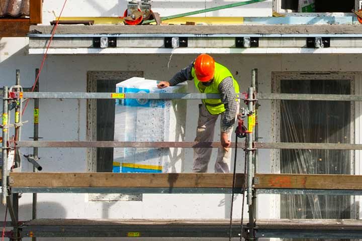 JK-Asbestsaneringen& Isolatiewerken uit Nijmegen