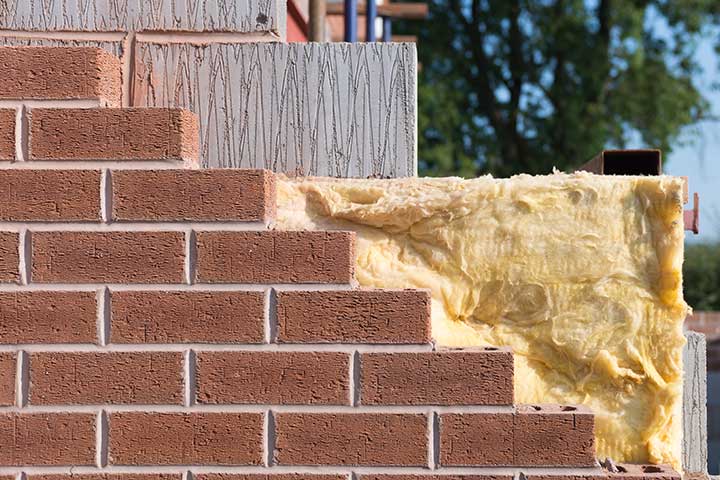 Isomax Isolatietechniek uit Bussum