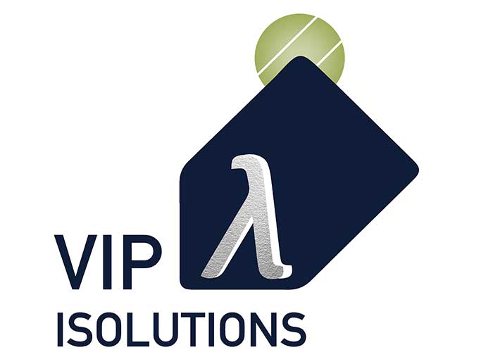VIP-Isolutions BV in werkgebied Geldermalsen